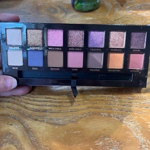 Anastasia Beverly Hills Norvina